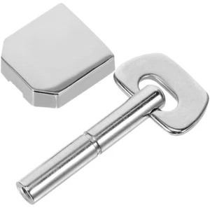 1 Set Metronome Seth Key Piano Accessories Pendulum Clockwork Rod Sliding Block - Picture 1 of 12