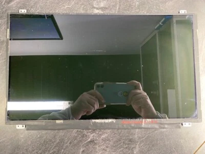 Laptop Dell Inspiron 15.6" pantalla brillante AU Optronics B156XTK01.0 - probada Foto 1 de 3