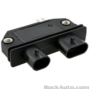 WVE 6H1018 Ignition Control Module (ICM) - Picture 1 of 3