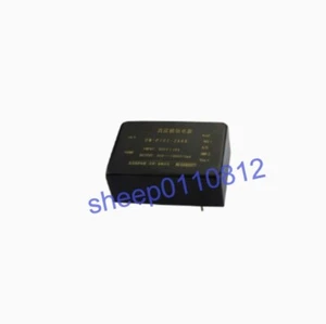 Modulo alta tensione 500V 10mA DC regolabile tensione regolata alimentatore - Foto 1 di 1