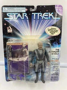 Figura de acción Playmates Star Trek The Jem'Hadar 1996 - Imagen 1 de 2