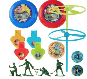 Disney/Pixar Toy Story 4 Mega Mix Value Pack Favors ~Toy Story 4 Favor Pack 48pc - Picture 1 of 4