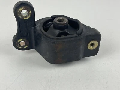 02-08 Honda Jazz MK2 L13A1 Engine Mount Rear 50810-SAA-003 Rubber Mounting - Image 1 of 4