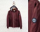 Timberland Waterproof Hooded Men's Jacket Size Xl