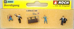 NOCH ENTIERRO REF 36865 - Imagen 1 de 1
