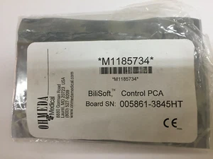 DATEX OHMEDA BILISOFT CONTROL PCA M1185734 - Imagen 1 de 3