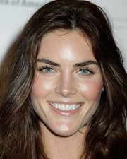 SEXY HILARY RHODA 8x10 PHOTO *