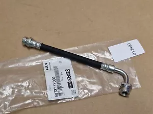 Kia Picanto TA Brake Hose Rear Left 1.0 2011-2017 587371Y000 Genuine NEW - Picture 1 of 6