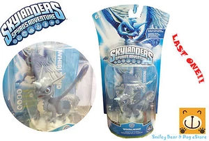 Skylanders Spyros Adventure - Elemento WHIRLWIND AIR **Nuevo y Sellado** - Imagen 1 de 1