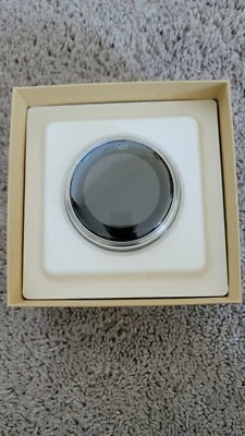 Google Nest 3rd Generation Learning Thermostat - Image 1 of 4