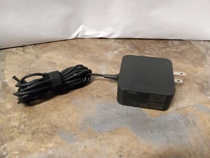 Genuine OEM Asus 65W 19V 3.42A 4.0MM AC Power Adapter Charger AD2087320 RS - Picture 1 of 5