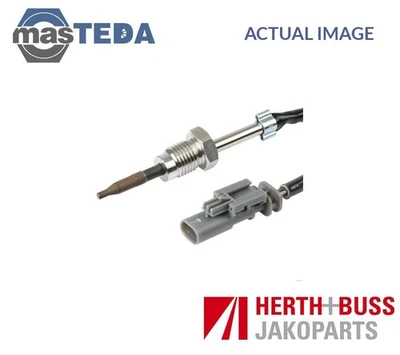 J5950518 SENSOR EXHAUST GAS TEMPERATURE HERTH+BUSS JAKOPARTS NEW OE REPLACEMENT - Image 1 of 4