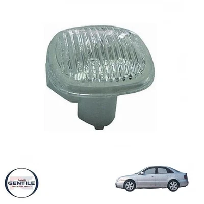 Unidad Faro Lado Izquierdo Blanco Lado Izquierdo Audi A4 S4 1997-1999 Foto 1 de 4