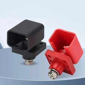100A convivial pour connecteurs double filetage pour une installation simple - Photo 1/16