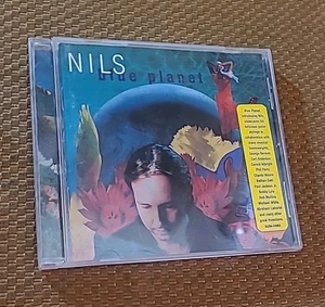 Blue Planet by Nils (CD, May-1998, Ichiban) - Picture 1 of 4