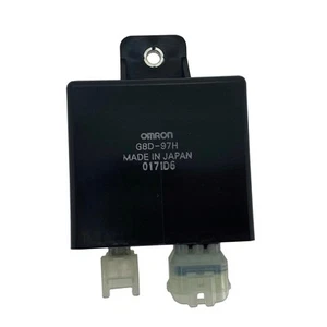 Honda Original Equipment Combination Relay Assy. - 38450-763-D03 - Picture 1 of 5