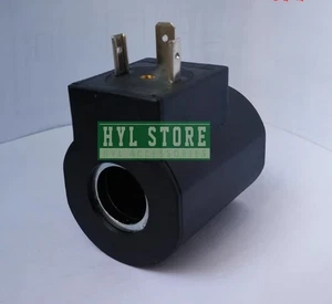 1Pcs New For Solenoid Valve Coil 320858 72V 30W Replacement - Picture 1 of 5