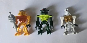 Lego Barakki Bionicle minifigurki - Zdjęcie 1 z 7