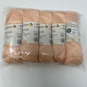 Catania Garn (5) Limited Edition Farbe 2024 - Bild 1 von 4