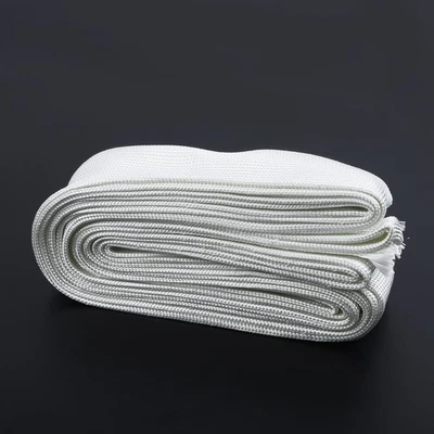 Glass fiber hose For Webasto/Eberspacher 22mm&24mm White 1PCS 2M New Hot Sale - Image 1 of 4