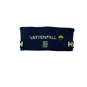 Helly Hansen Unisex "Vattenfall" Team Schweden Alpin Ski Stirnband Blau One Size - Bild 1 von 6