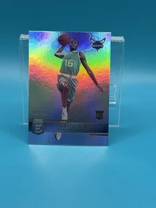 2021 Donruss Elite Scottie Lewis Rookie /999 #216 - Picture 1 of 2