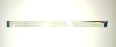 ribbon cable Kabel PANASONIC NV-SJ216 VHS Sumitomo-M AWM 2896 80C VW-1 - Bild 1 von 4
