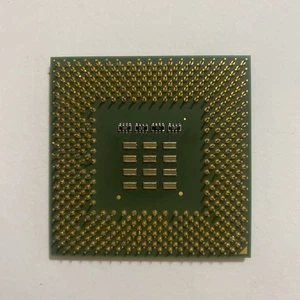 AMD Athlon 1.6GHZ AX1600DMT3C/27111 CPU For Socket 462/A - Picture 1 of 5