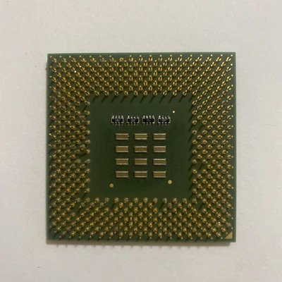 AMD Athlon 1.6GHZ AX1600DMT3C/27111 CPU For Socket 462/A - Image 1 of 4