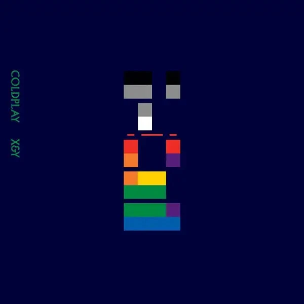 CD Coldplay X&y Capitol - Bild 1 von 1
