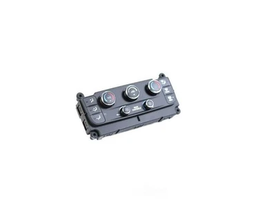 Interruptor de control de aire acondicionado-GT, VIN: G Mopar para Dodge Grand Caravan 2020 3,6 L-V6 Foto 1 de 3