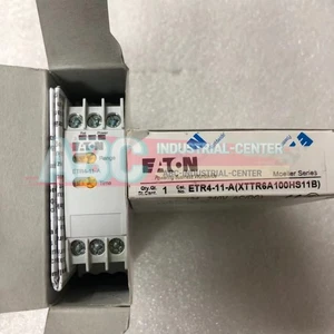 1PCS New Eaton ETR4-11-A relays # - Imagen 1 de 5