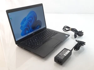 Dell Latitude 5400 14 Zoll Laptop i7-8665U 1,90GHz 16GB 256GB NVMe SSD Win 11 Pro - Bild 1 von 8