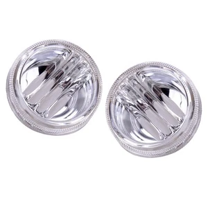 Lente de señal de giro transparente 2 piezas para Suzuki Boulevard M50 C50 M109R C90 C109R - Imagen 1 de 4