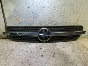 Rejilla superior delantera opel meriva a 2007 0p0702301 sto49728 - Imagen 1 de 4
