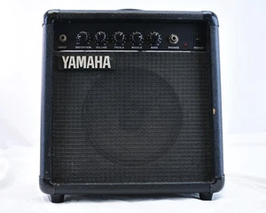 Yamaha HY-10G III Guitar Amp - 25 Watts, PAT Tested & Full Working Order - Picture 1 of 10