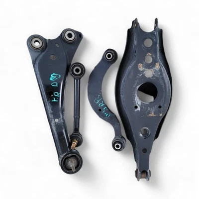 Juego de brazo de control superior/inferior trasero derecho Toyota Corolla iM 17-18 48730-12240, D009 Foto 1 de 4