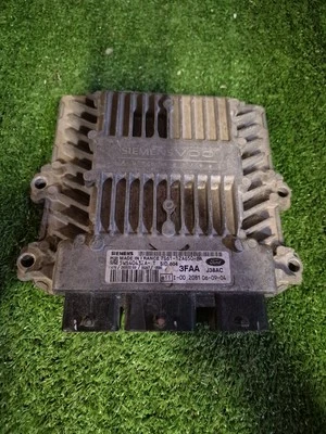 7S6112A650BA CENTRALINA MOTORE / 3FAAJ38AC / 5WS40432A / 1735959 PER FORD FUSION - Immagine 1 di 2