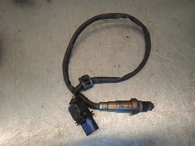 8200616106 SONDA LAMBDA / BOSCH / 0281004071 / 4113077 PER RENAULT MEGANE II BER - Immagine 1 di 4