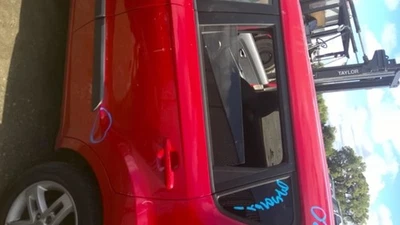 Driver Rear Side Door Electric Clear Fits 10-13 SOUL 5189088 Foto 1 de 3