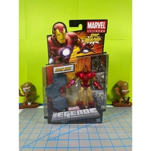 Marvel Legends Iron Man Epic Heroes Wave - Bild 1 von 12