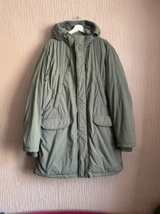 Arket men down parka size L RRP £250 - Picture 1 of 6