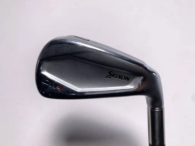 Montador de hierro Srixon ZX4 Single 7 2* Up NS Pro Modus 3 105 g acero regular para hombre diestro Foto 1 de 4