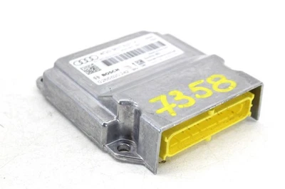 AUDI A6 A7 2012-2018 módulo de computadora de control de guiñada 4G0907637K OEM #7358 Foto 1 de 4