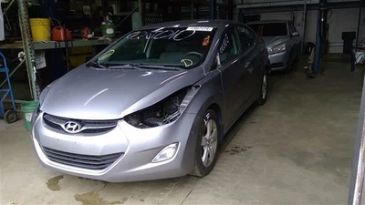 Compresor de aire acondicionado cupé control de temperatura manual para 11-13 ELANTRA 10875295 Foto 1 de 4