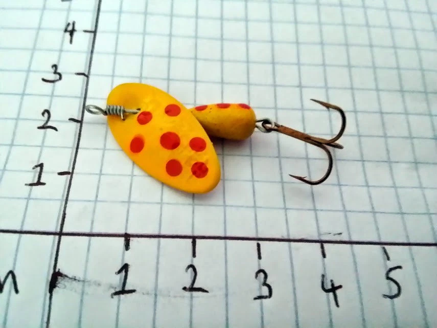 CUCCHIAINO ROTANTE MARTIN ORIGINALE MADE IN ITALY - colori introvabili