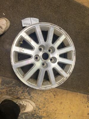 OEM 16 INCH 12 SPOKE ALLOY RIM Wheel MERCURY MARINER 08 09 10 11 2008-2011 - Image 1 of 4