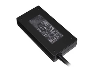 HP Compaq Presario CQ71-100 alimentatore originale 120,0 watt design slime - Foto 1 di 5
