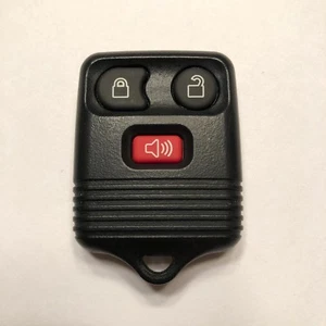 OEM FORD Keyless Entry Remote Key Fob 3 Button FORD CWTWB1U345 - Picture 1 of 9