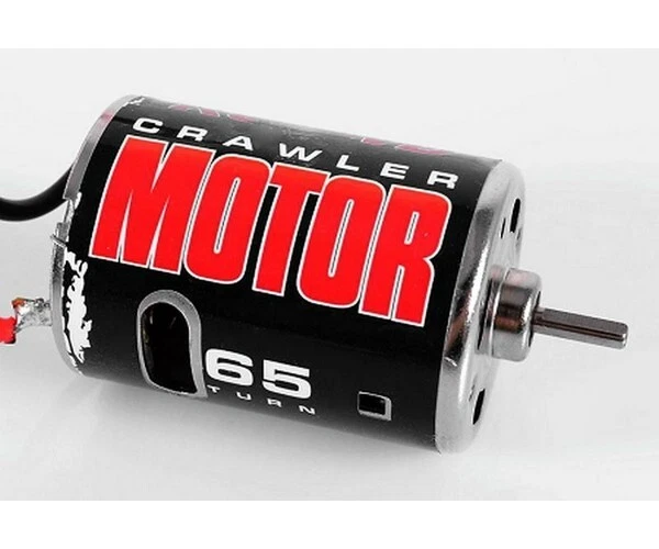 RC4WD RC4ZE0002 540 Crawler Brushed Motor 65T - Bild 1 von 1